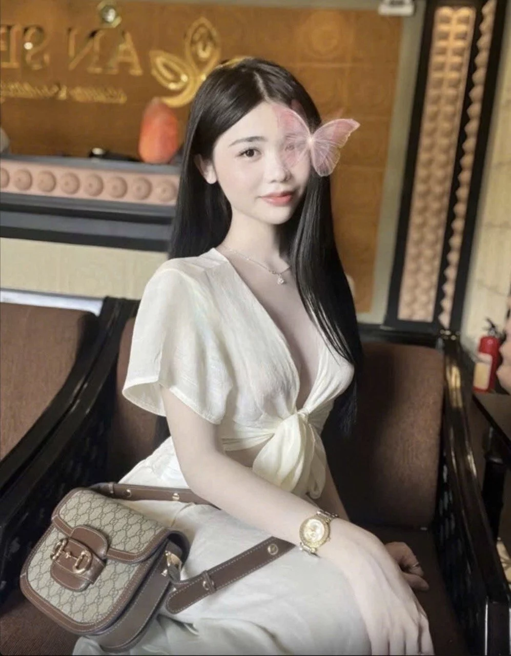 ÁNH NGỌC❤️❤️-CÔ GÁI DÂM ĐÃNG- BODY NÓNG BỎNG