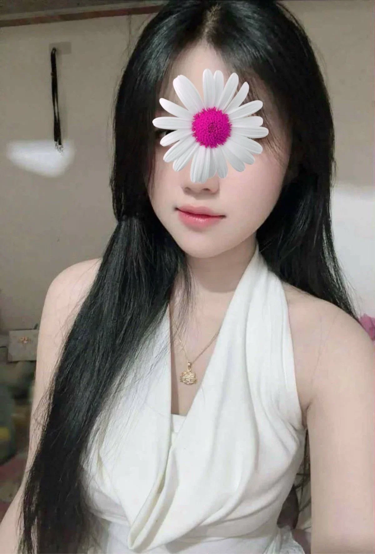 THẢO NGỌC - GƯƠNG MẶT XINH XẮN- VÚ TO - MÔNG MẨY - CHỊCH ÊM KHÓ CƯỠNG